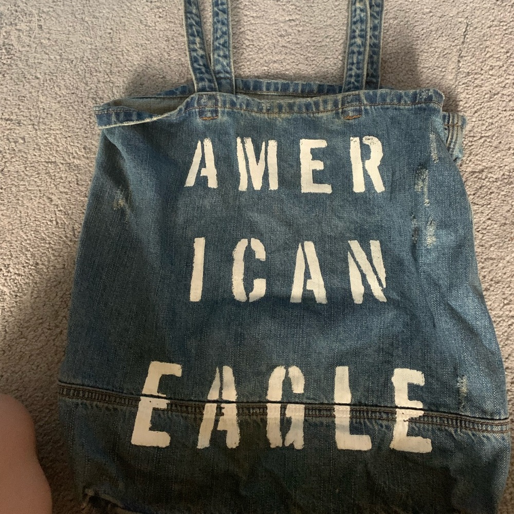 AE bag